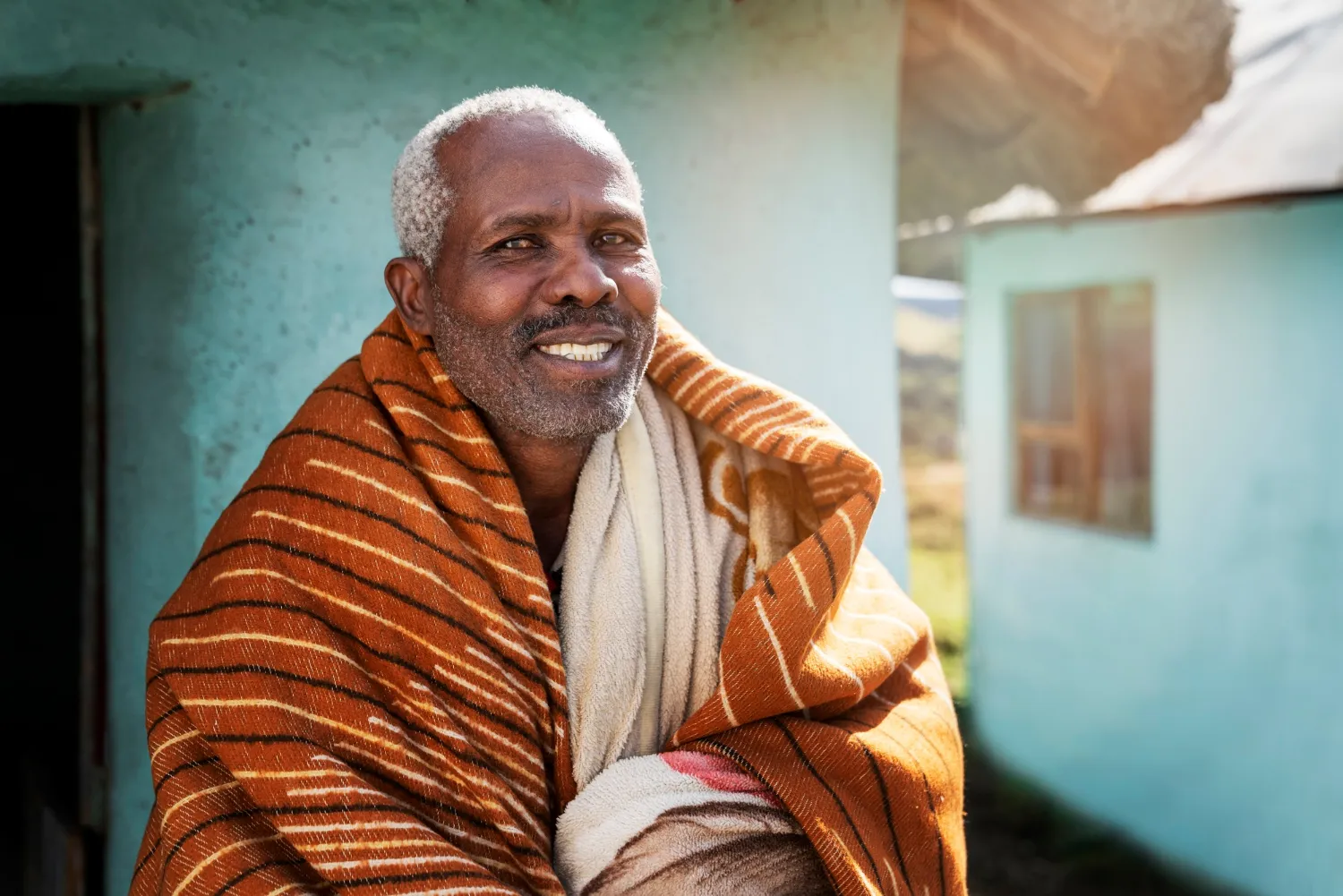 Senior care and assisted living blog article image