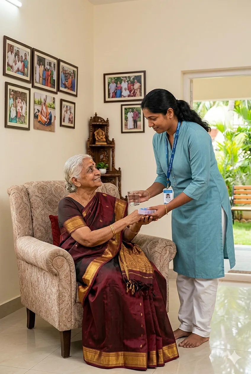 Continuous Care