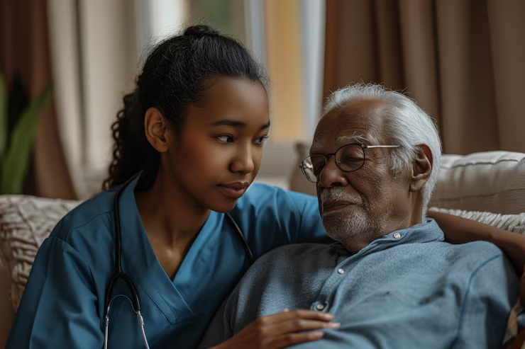 Elderly Wellness