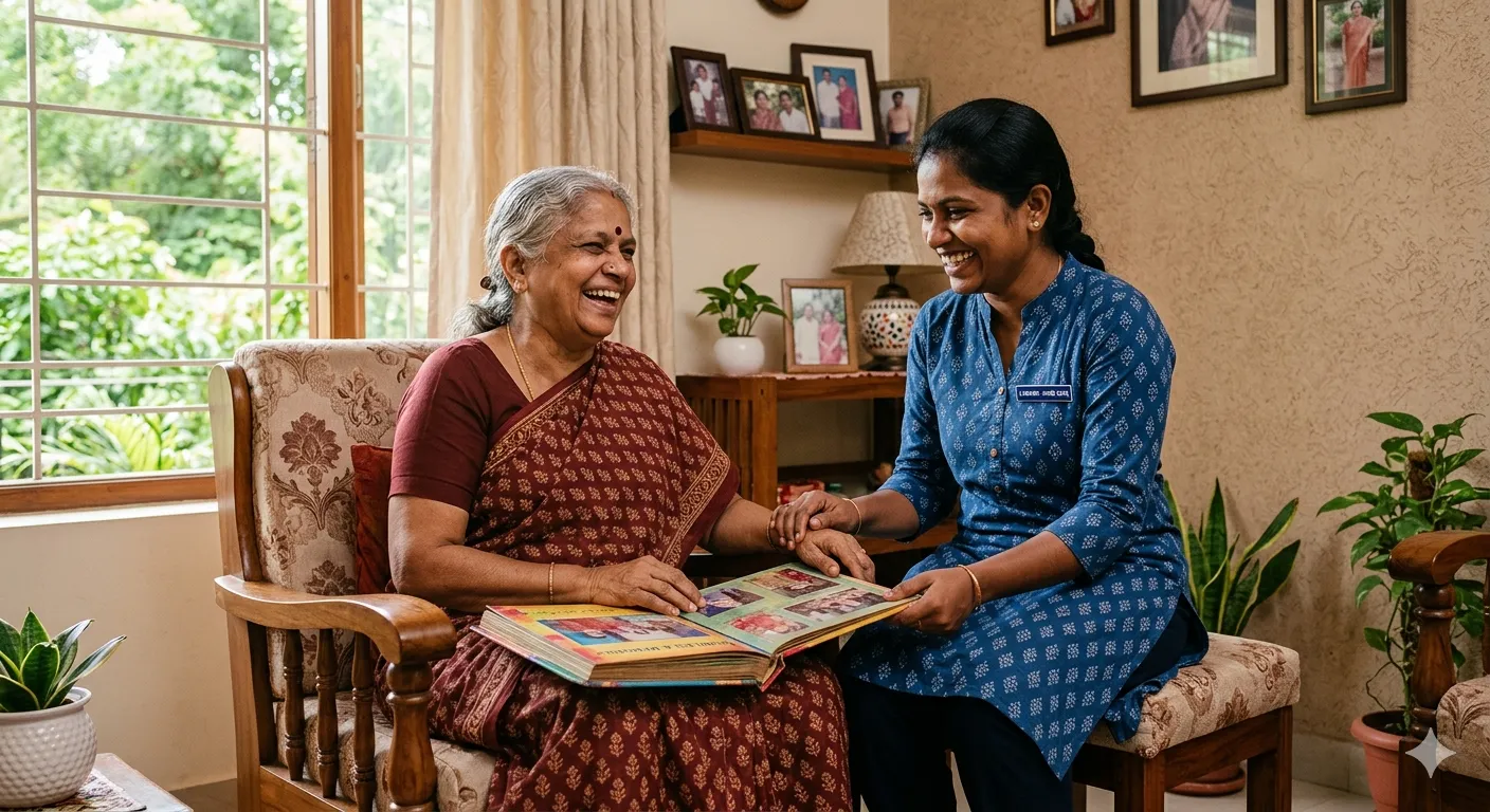 Personalized Care Plans