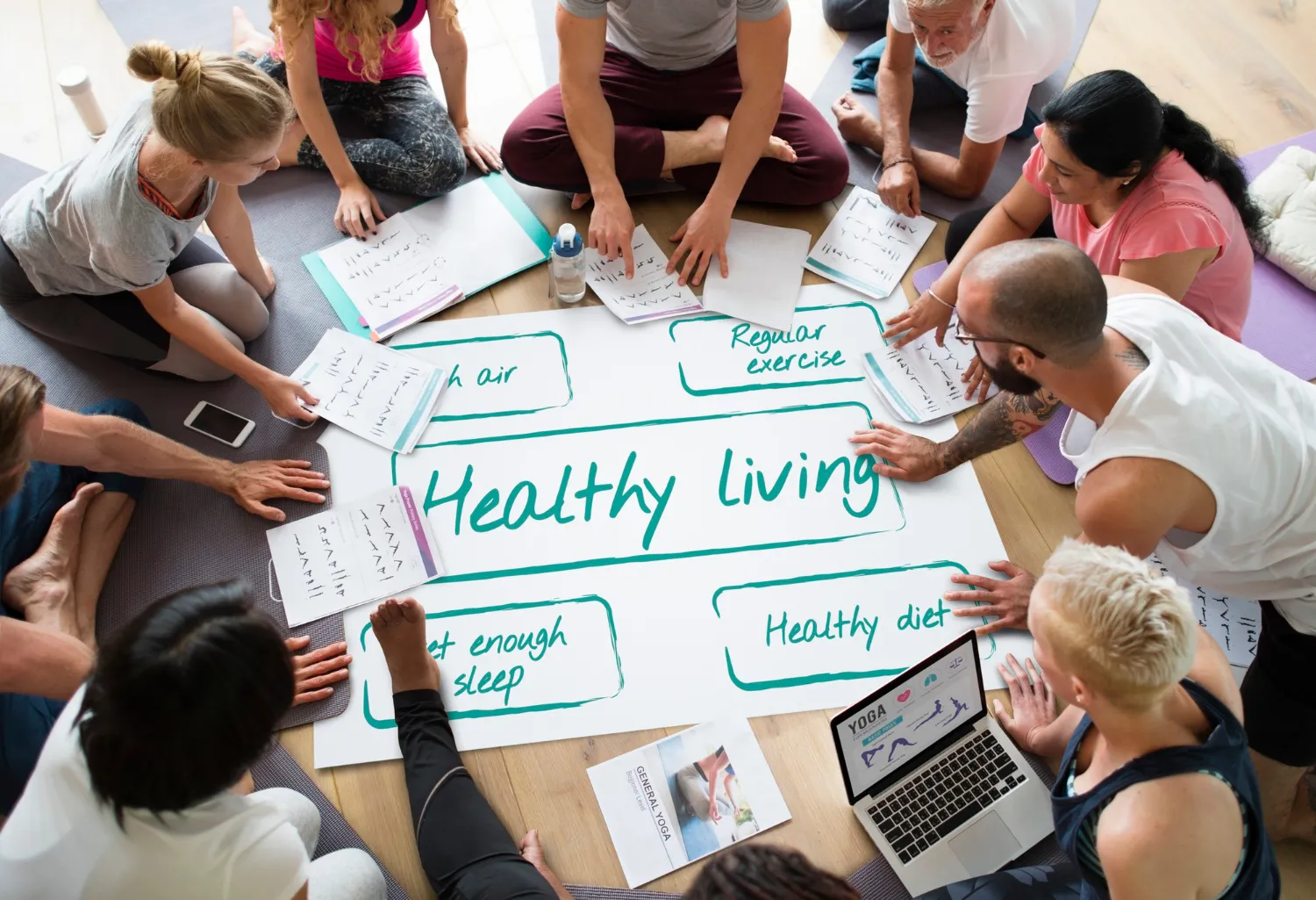 Social Wellness