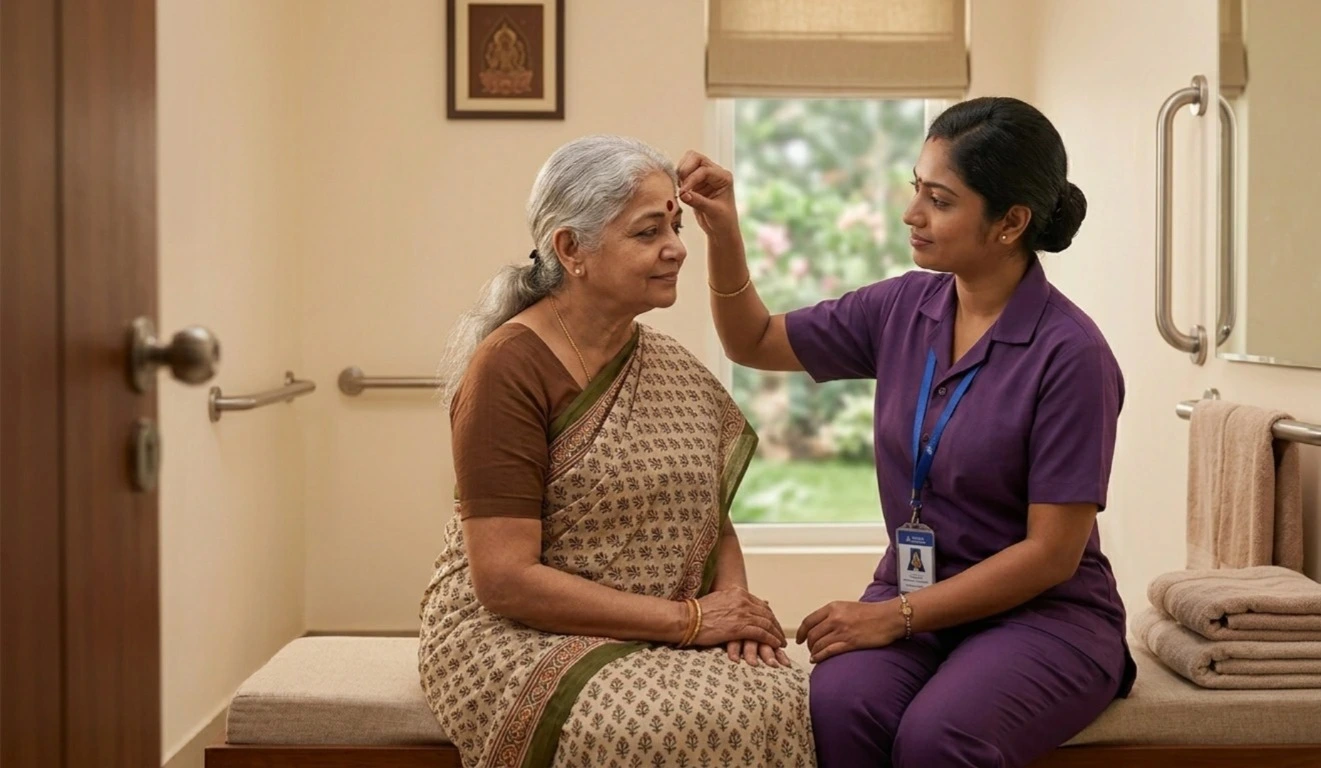 Palliative Care