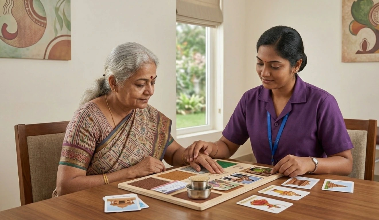 Palliative Care