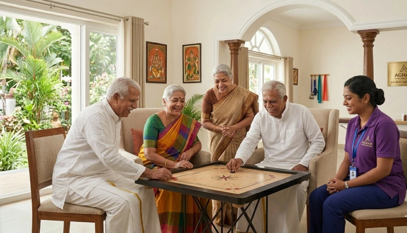 Post-Operative Care FAQ