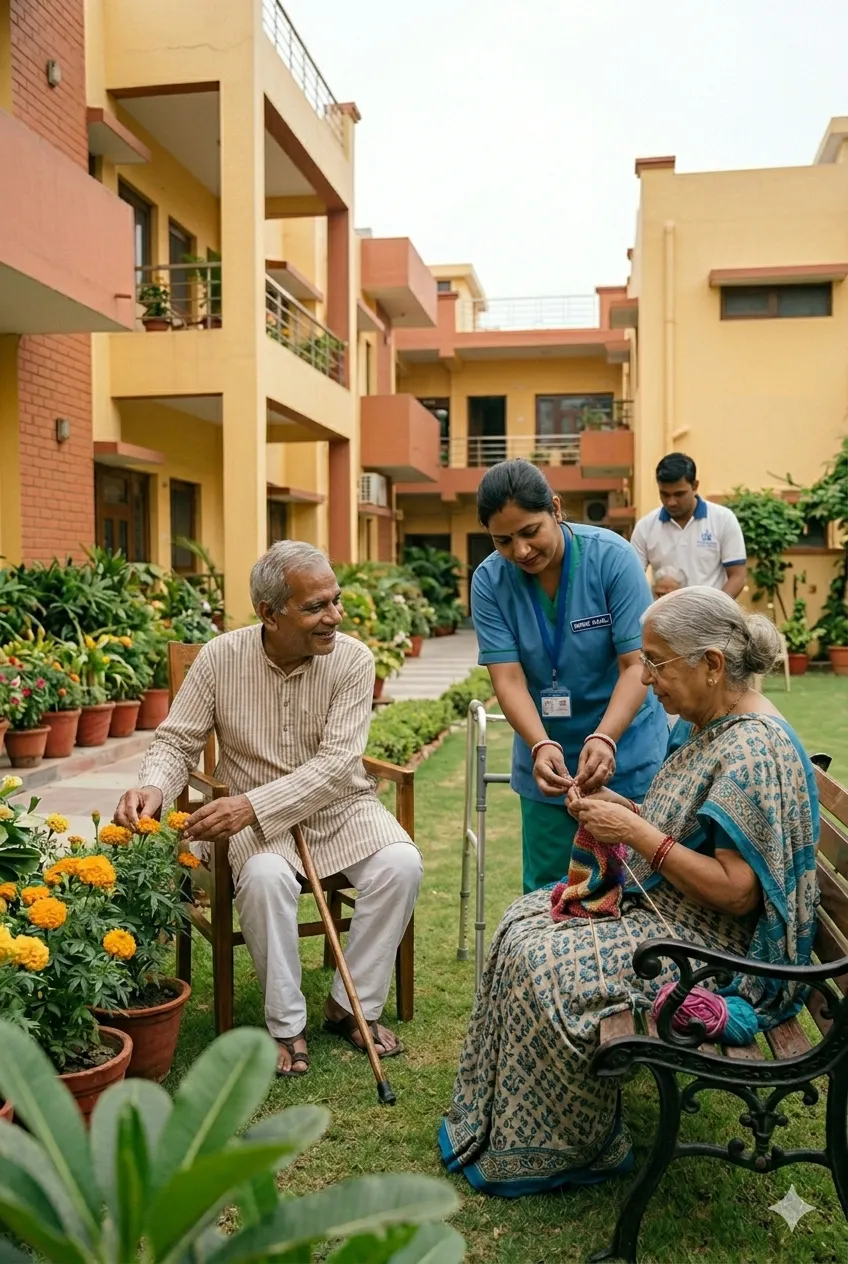 Transient Care FAQ