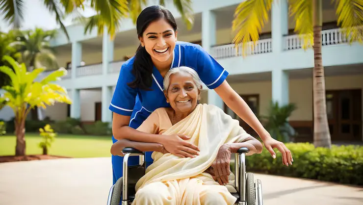 Palliative Care