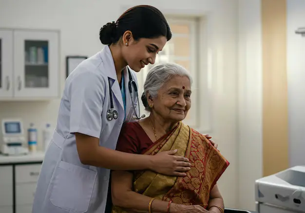Palliative Care FAQ