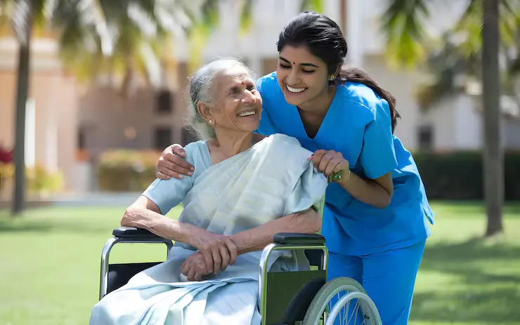 Rehabilitation Care