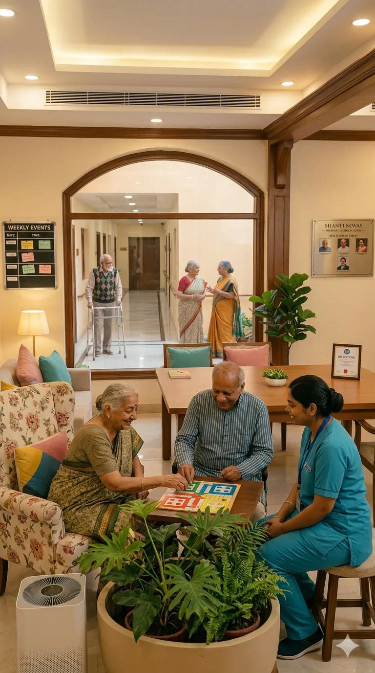 Palliative Care