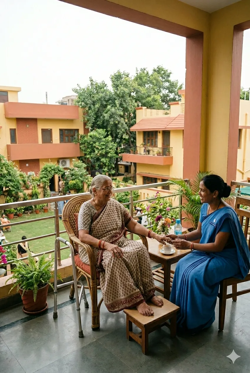 Palliative Care
